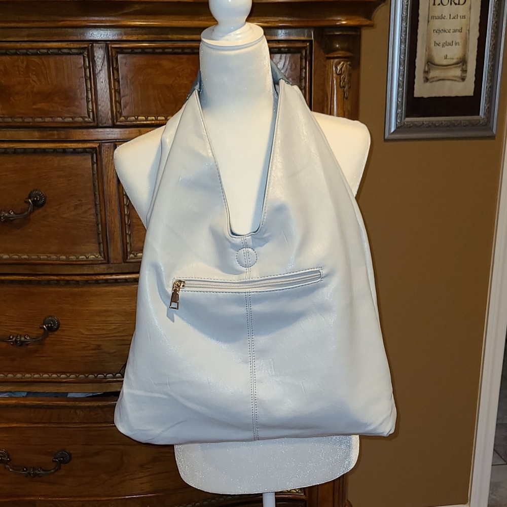 Reversible Handbag - Picture 5 of 6